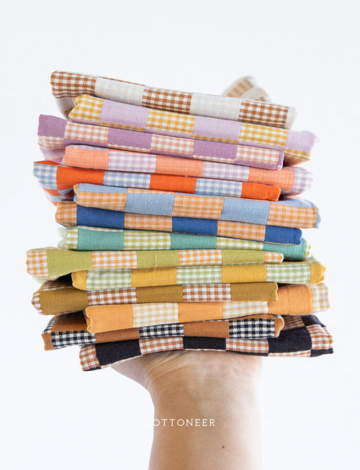 PREORDER Checkers in Ametrine | Checkmate by Fableism Supply Co - Image 5