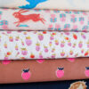 Berry in Wild Rose | 108" Quilt Back by Windham Fabrics - Image 5