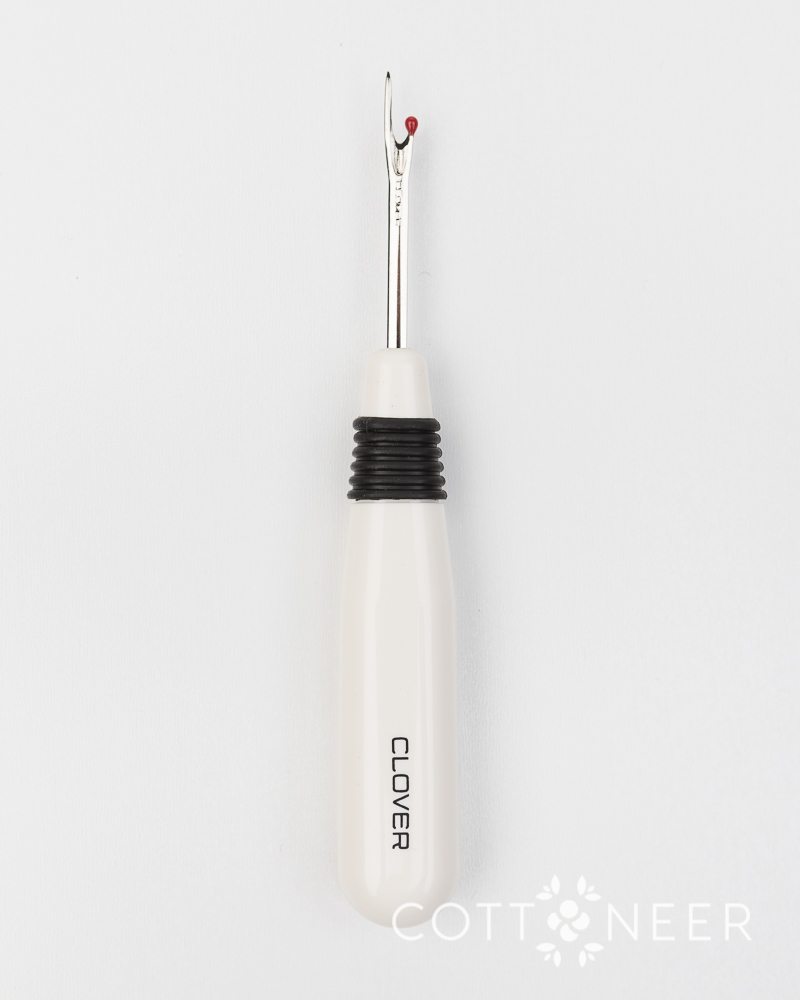 Basic Seam Ripper - Cottoneer Fabrics