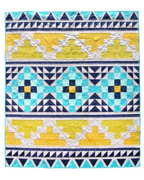 mayan-mosaic-quilt-pattern-by-suzy-quilts-1