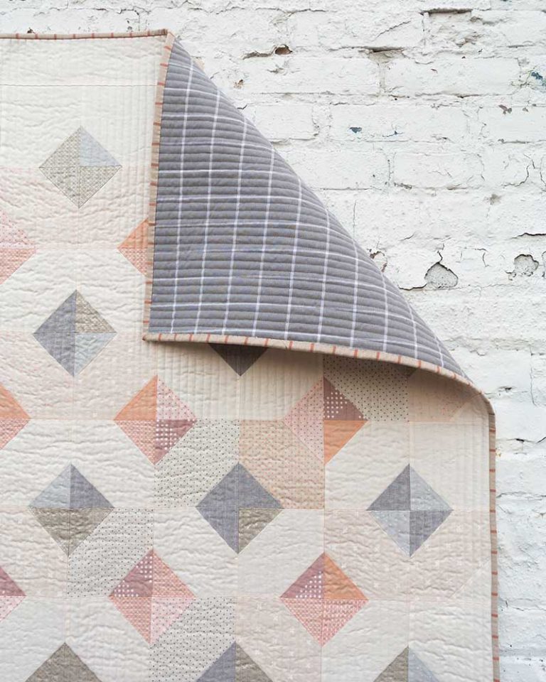 Glitter And Glow Quilt Kit By Suzy Quilts Cottoneer Fabrics