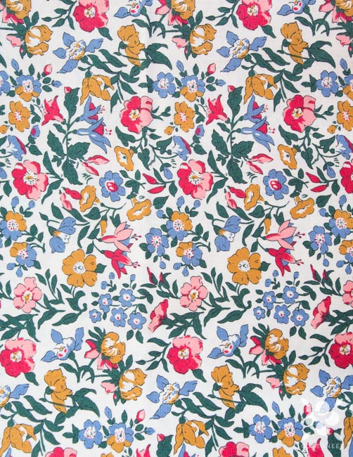 Floral Fabrics Archives | Cottoneer Fabrics