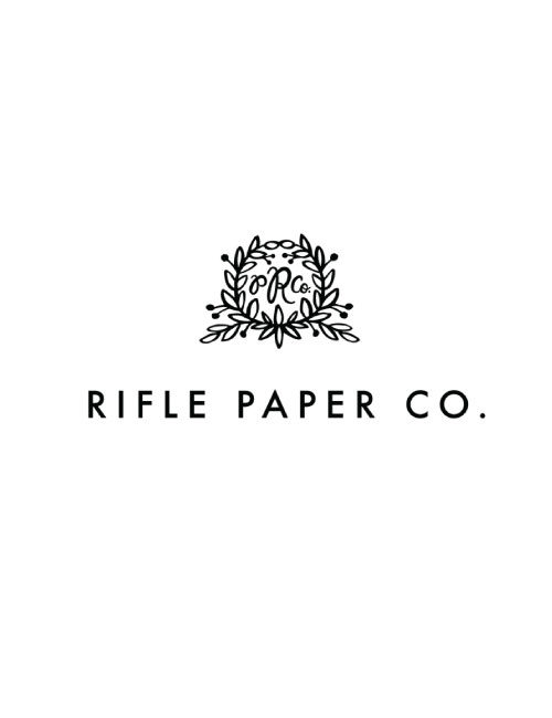 Rifle Paper Co