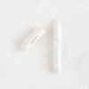 Clover Chaco Liner Chalk Pen in White