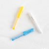 Clover Chaco Liner Chalk Pen in White - Image 3