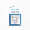Schmetz Universal Sewing Machine Needles | Size 80/12