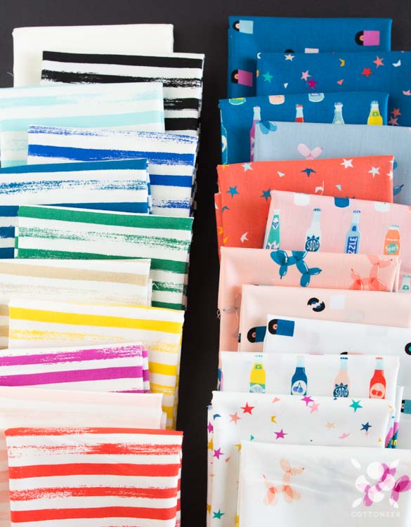 Balloon Animals in Cotton Candy | Pop by Rashida Coleman-Hale - Image 2