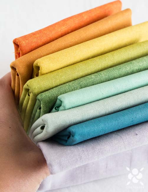 Why Yarn Dyed Fabrics Are Our Fave - Cottoneer Fabrics