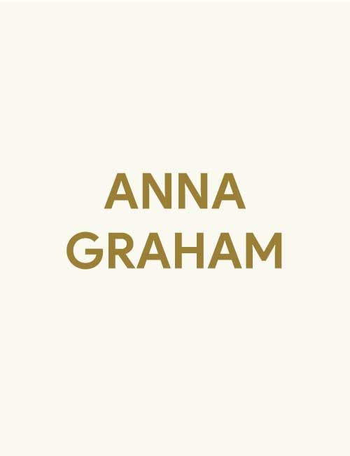 Anna Graham of Noodlehead