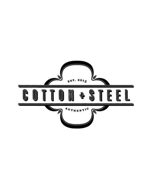 Cotton & Steel