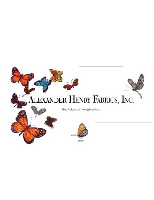 Alexander Henry