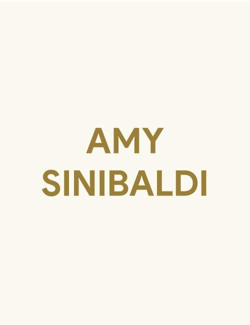 Amy Sinibaldi