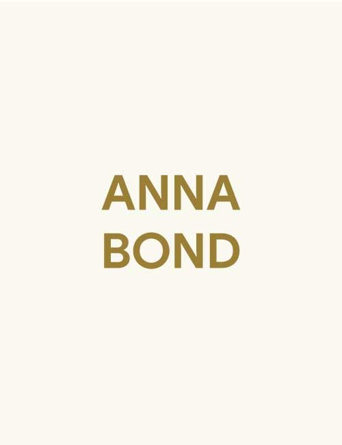 Anna Bond