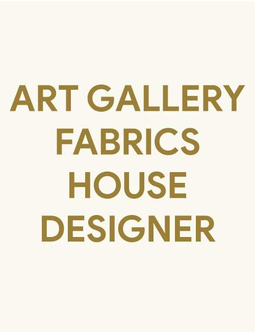Art Gallery Fabrics Studio