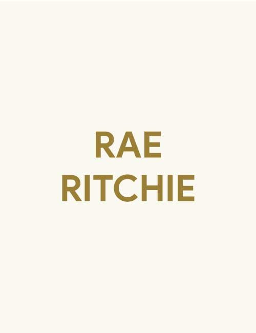 Rae Ritchie