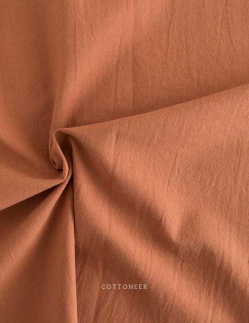 Modern Quilting Fabric Cottoneer Fabrics