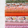 Bountiful | Wild Haven Organic Cotton by Juliana Tipton for Cloud9 Fabrics - Image 2