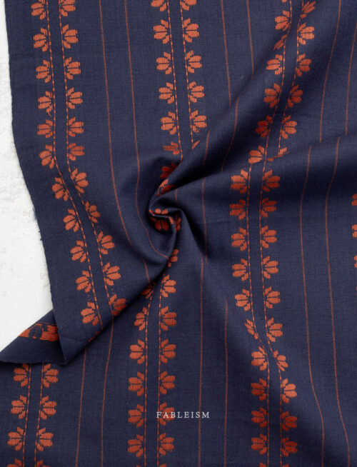 FND-07-DEC-NAVY-SPICE-deco-stripe-fine-and-dandy-by-fableism-3