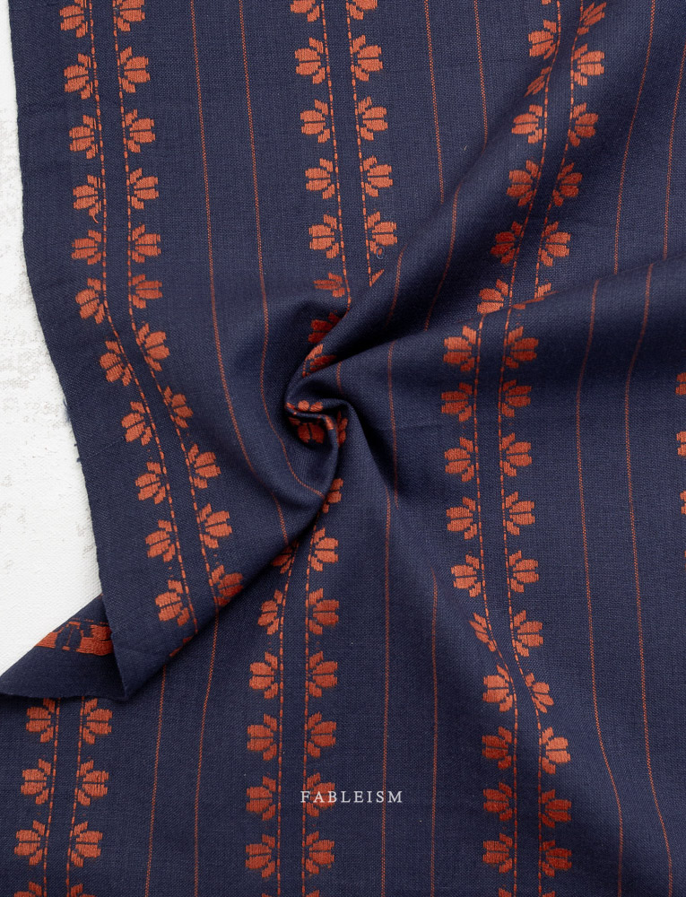 FND-07-DEC-NAVY-SPICE-deco-stripe-fine-and-dandy-by-fableism-3