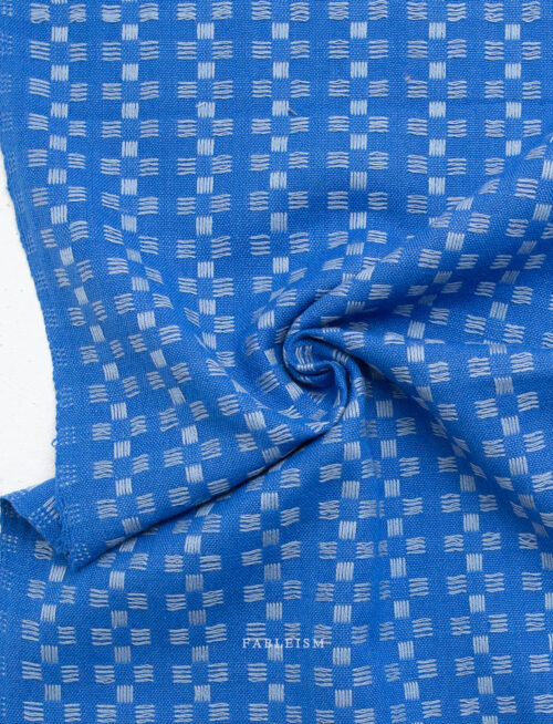 FND-09-BSK-BRIGHT-BLUE-basketweave-fine-and-dandy-by-fableism-4