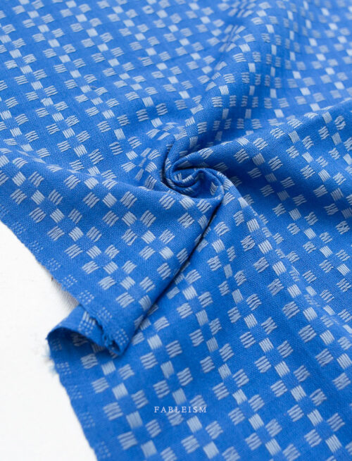 FND-09-BSK-BRIGHT-BLUE-basketweave-fine-and-dandy-by-fableism-5