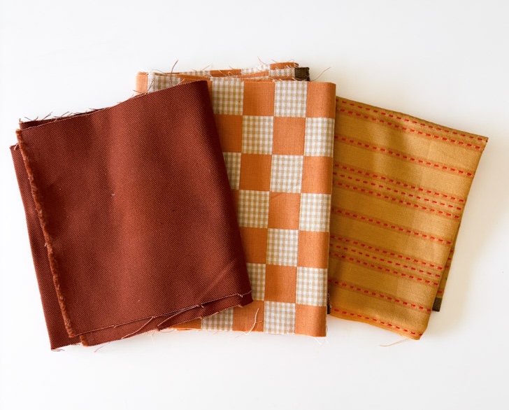 Fabric Weights2-2