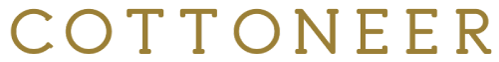 Cottoneer Fabrics logo