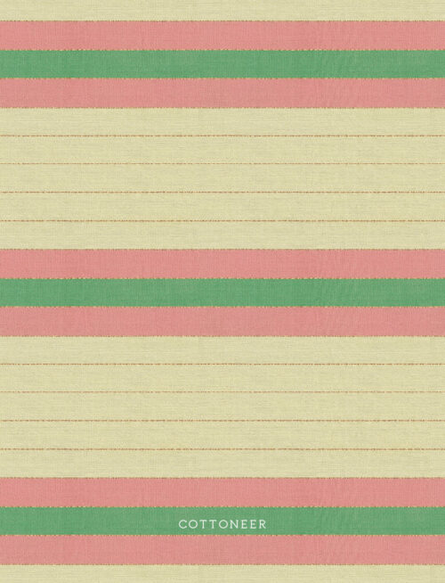 Ribbons-eggnog