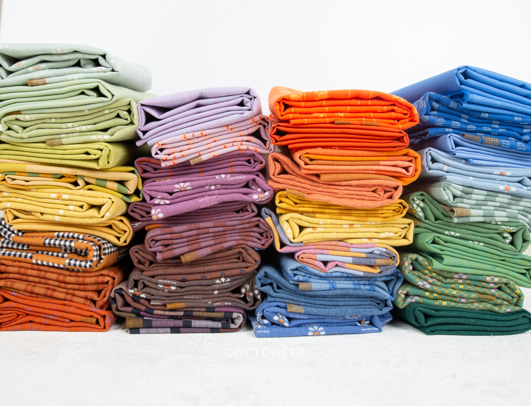 Cottoneer Bundles