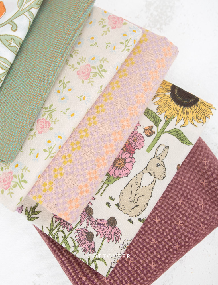 All The Ologies | Cottoneer Bundle | 9 Total - Image 5