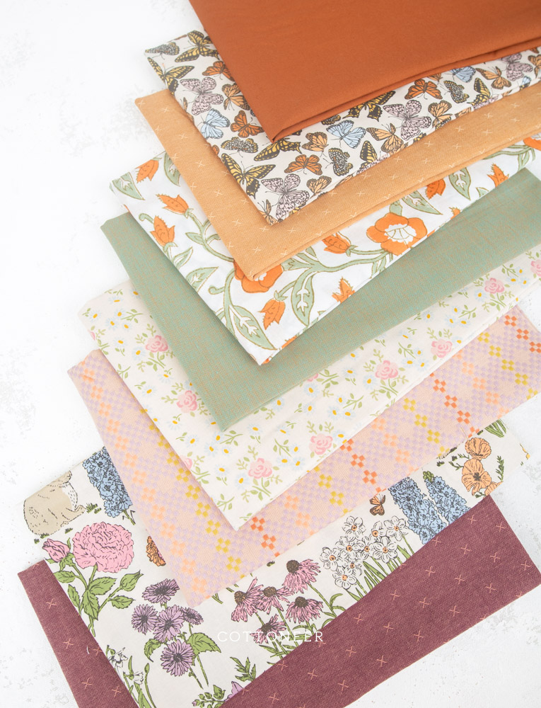 All The Ologies | Cottoneer Bundle | 9 Total - Image 3