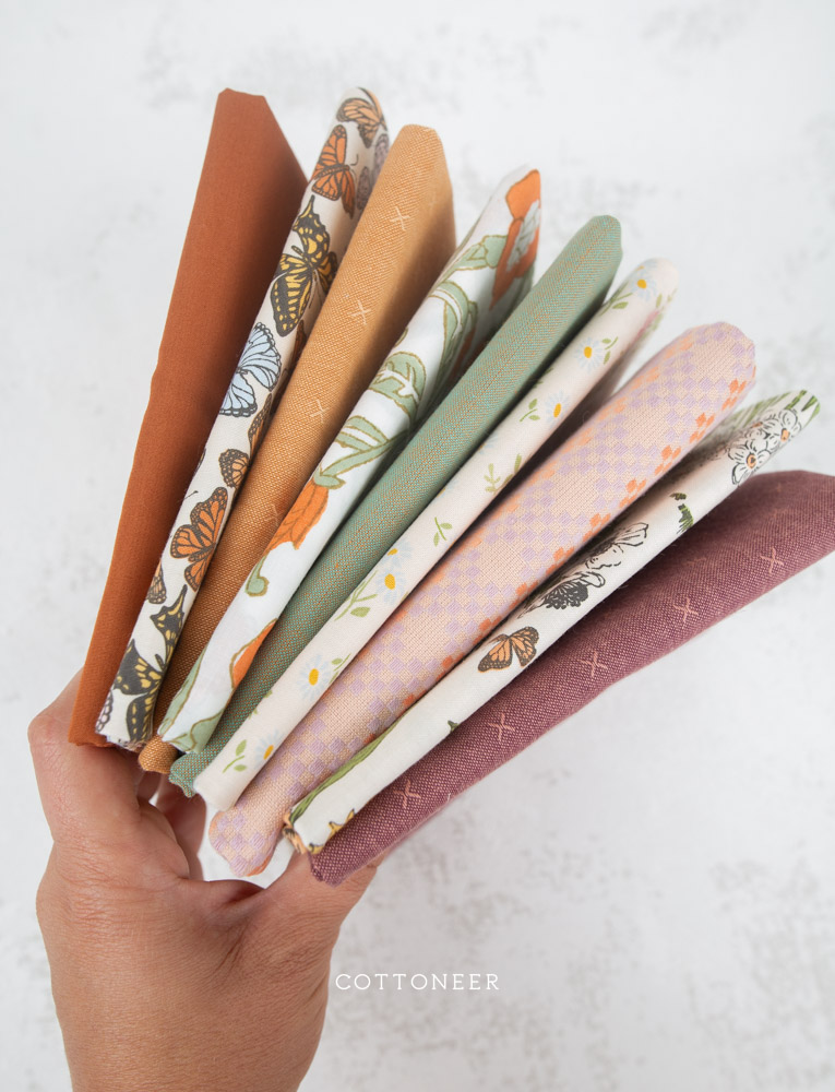 All The Ologies | Cottoneer Bundle | 9 Total - Image 2
