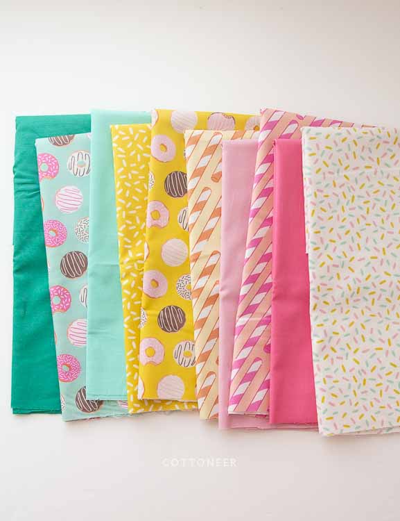 American Road Trip Bundle by Jacqueline Colley | 10 Total - Image 3