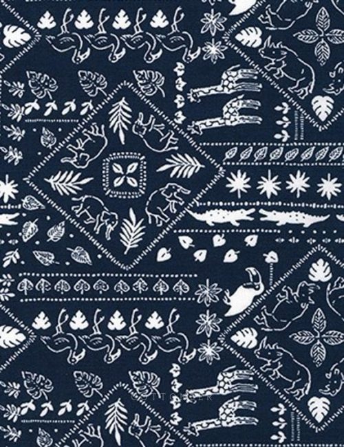 animal-club-bandana-in-navy-by-robert-kaufman