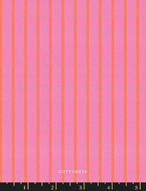 apron-stripe-bright-pink-ooh-lucky-lucky-warp-and-weft-wovens-by-alexia-marcelle-abegg
