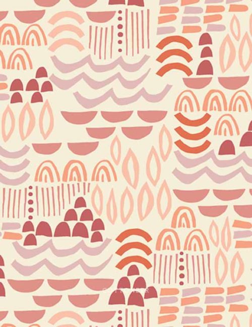 artisanal-blocks-terra-kotta-by-art-gallery-fabrics