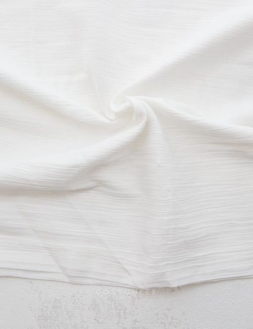 athena-gauze-in-white-by-robert-kaufman