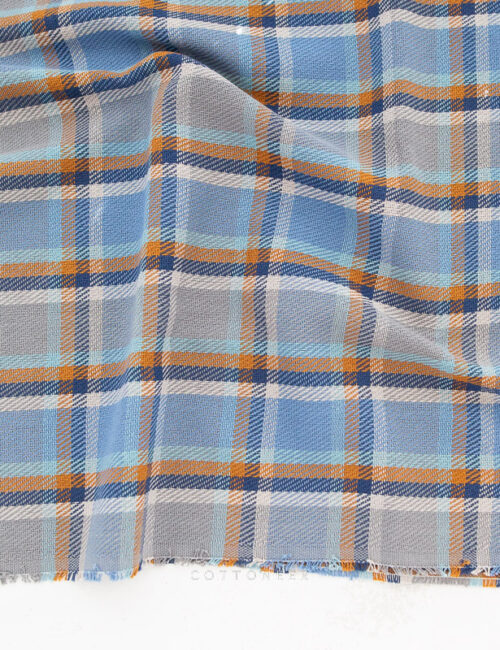 baja-blanket-plaid-in-dusty-blue-by-robert-kaufman-1