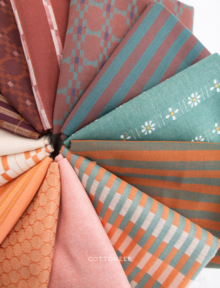 Birdie | Cottoneer Bundle | 13 Total - Image 5