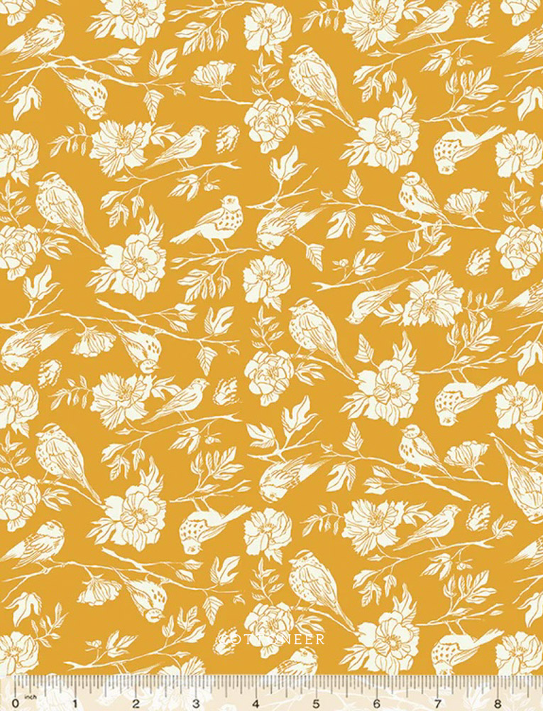 birdsong-golden-lush-life-by-monaluna