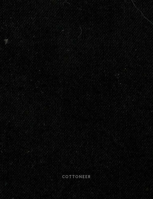 black-michael-miller-cotton-couture-solid