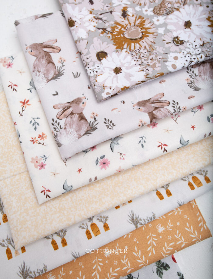 Blossom Breeze Bundle by Bernadett Urbanovics | 9 Total - Image 2