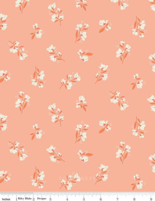 blossom-in-salmon-midsummer-meadow-by-katherine-lenius