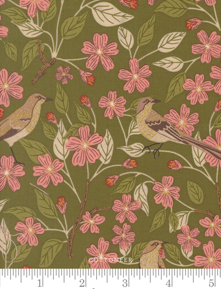 blossoms-birds-in-metallic-grass-ladybug-whimsy-by-gingiber-4