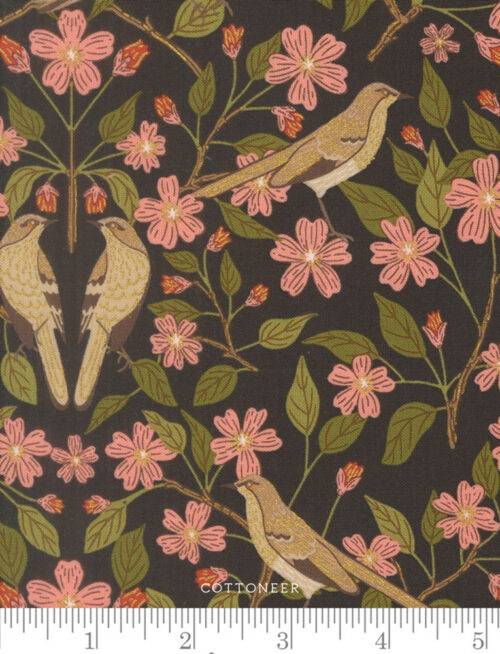 blossoms-birds-in-metallic-midnight-ladybug-whimsy-by-gingiber-2