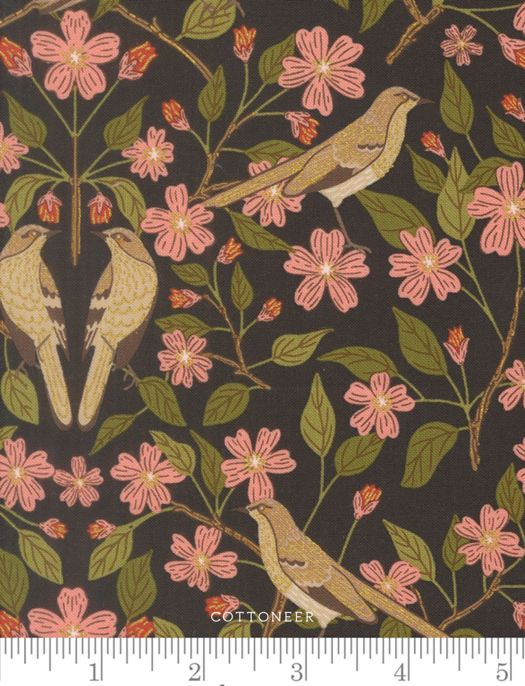 blossoms-birds-in-metallic-midnight-ladybug-whimsy-by-gingiber-2