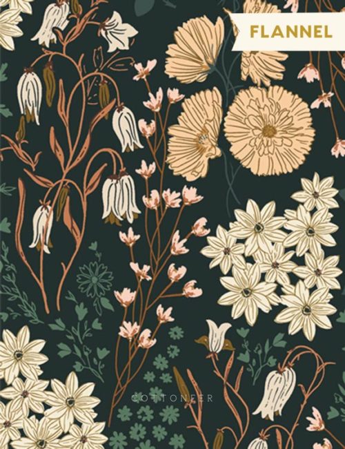 bluebells-and-buttercups-flannel-in-lark-wild-forgotten-by-bonnie-christine