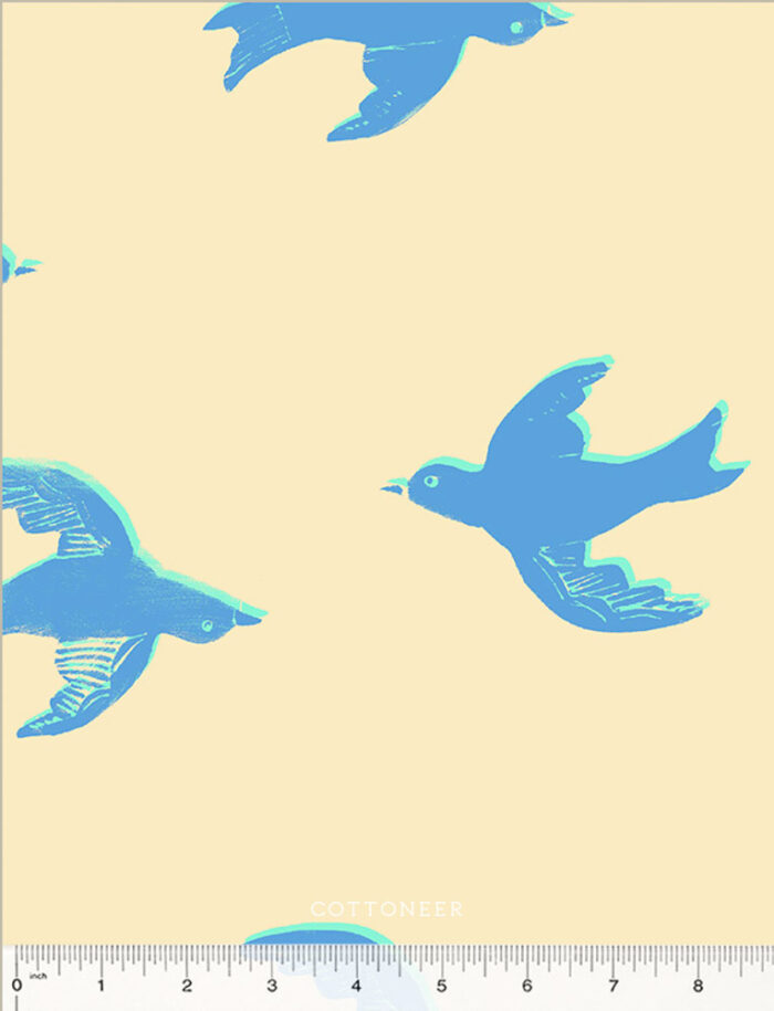 bluebird-in-ivory-108-quilt-block-by-windham-fabrics