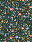 Rifle Paper Co Fabric Available at Cottoneer Fabrics!