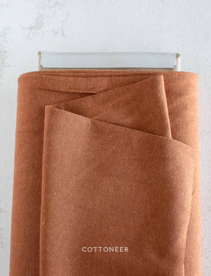 brussels-washer-yarn-dyed-rayon-linen-blend-in-acorn-34